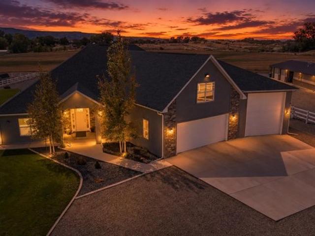 House for sale in Grand Junction, Mesa County