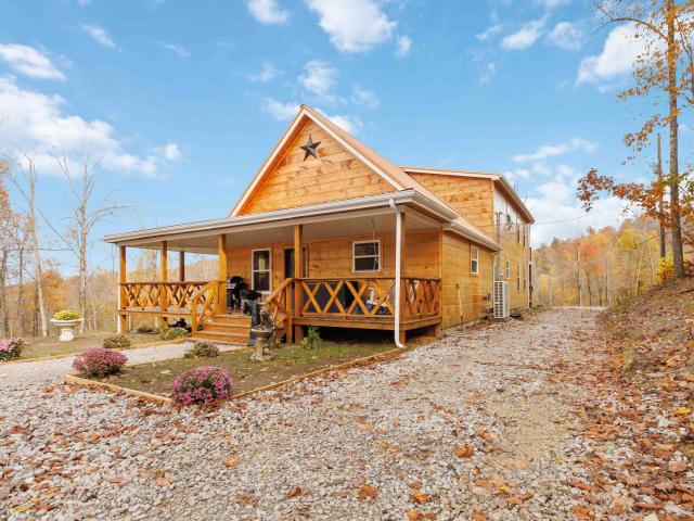 House for sale in Kentucky