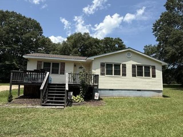 House for sale in Carbon Hill, Alabama