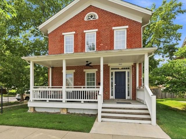 House for sale in Kansas