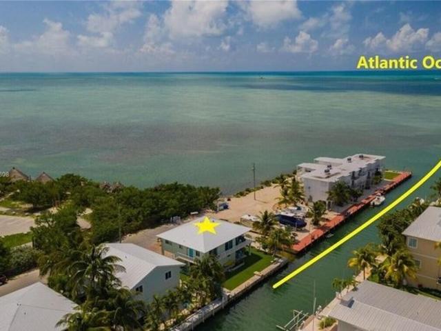 House for sale in Marathon, Florida