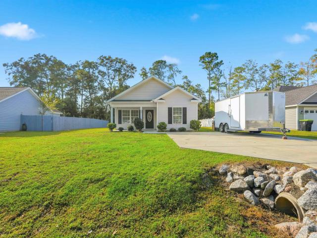 House for sale in Aynor, Horry County