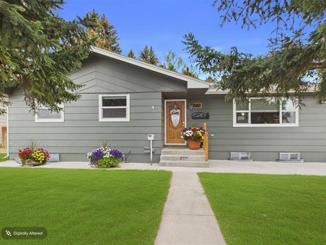 House for sale in Wyoming