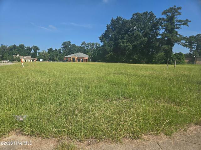 Commercial for sale in Rocky Mount, North Carolina