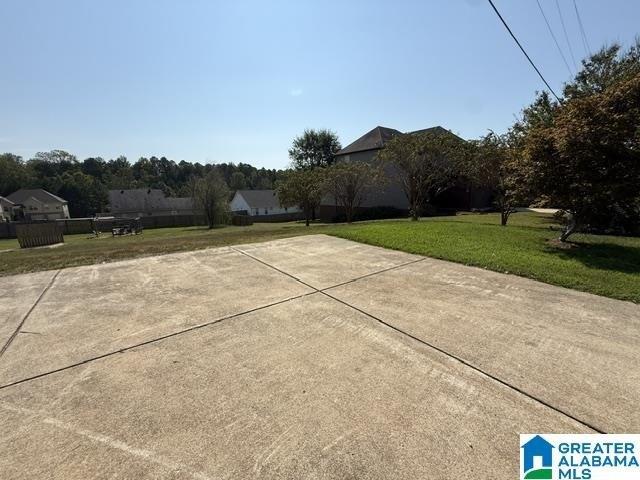 Land for sale in Odenville, St. Clair County