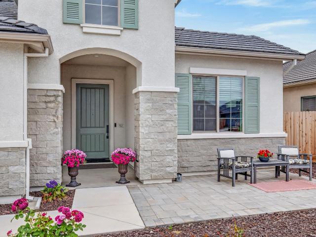 House for sale in Hollister, California