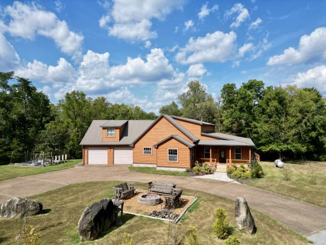 House for sale in Lewisburg, Kentucky