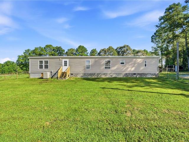 House for sale in Pickens, Georgia
