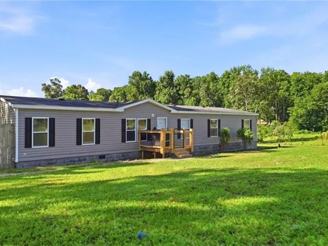 House for sale in Pickens, Georgia