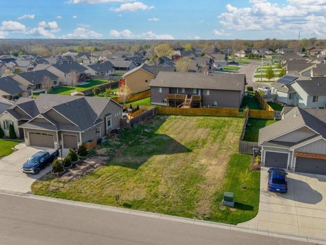 Land for sale in Kansas