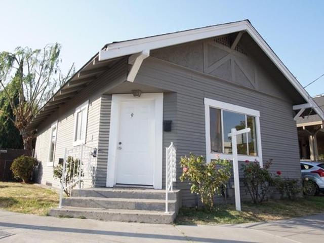 House for rent in San Jose, California
