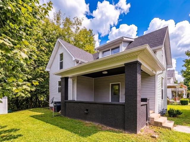 House for sale in Brookville, Franklin County