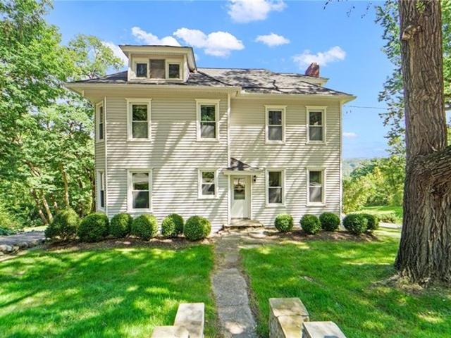 House for sale in Ithaca, New York