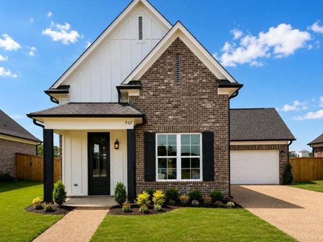House for sale in Hernando, Mississippi