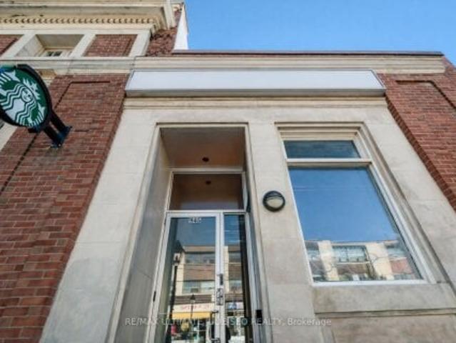 Office for rent in Woburn, Ontario