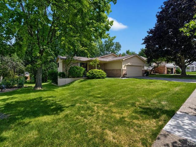 House for sale in Brighton, Michigan