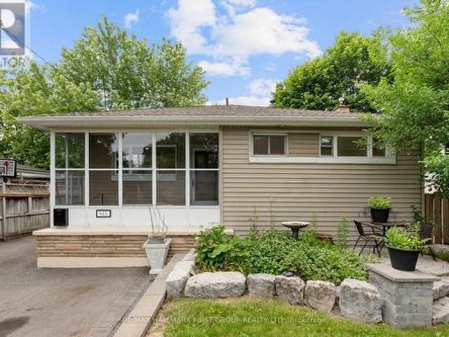 House for sale in Durham, Ontario
