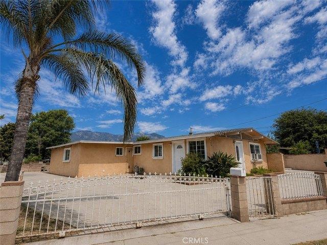 House for sale in Ontario, California