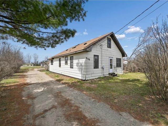 House for sale in Beltrami, Minnesota