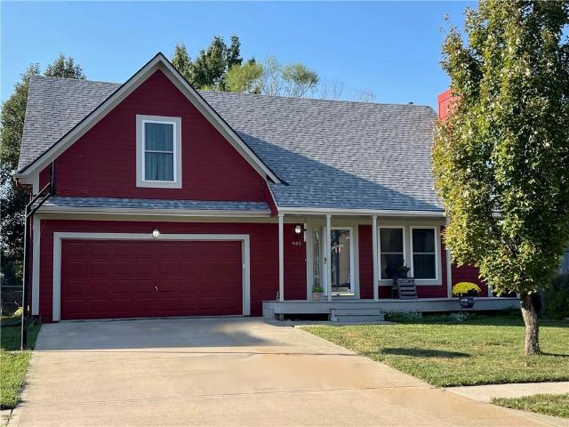 House for sale in Cottage Creek, Gardner