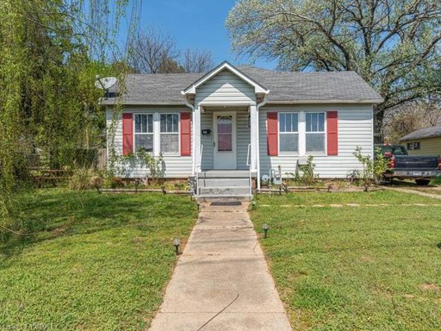 House for sale in Ark