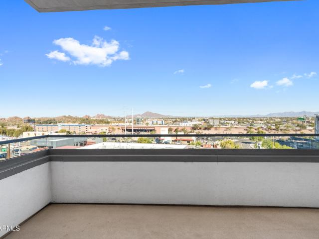 Condo for sale in Tempe, Arizona
