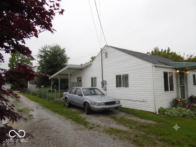 House for sale in Greensburg, Indiana