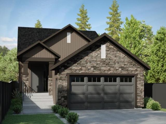 House for sale in Wedgewood, Alberta