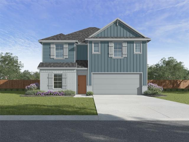 House for sale in Jefferson, Texas
