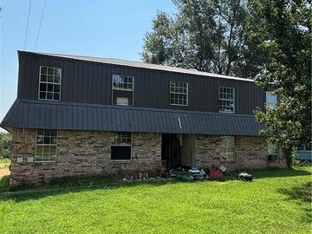 House for sale in Ark