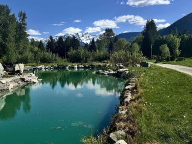 Property for sale in Pemberton, British Columbia