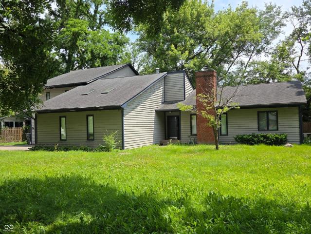 Property for rent in Camby, Indiana