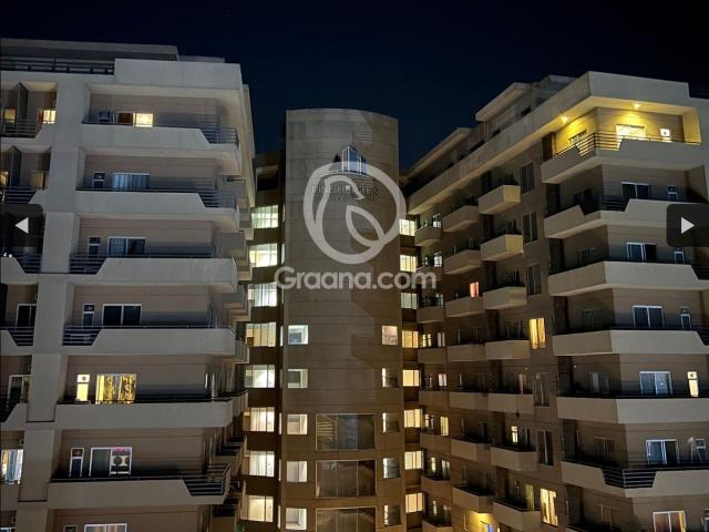 Apartment for sale in Islamabad, D-17