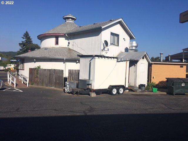 Property for rent in Oregonia