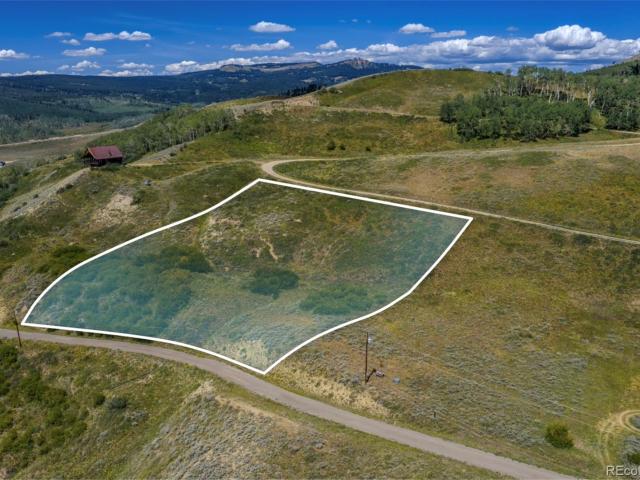 Land for sale in Kremmling, Grand County