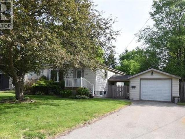House for sale in Burlington, Ontario