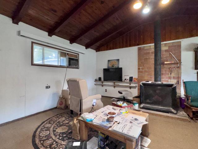 House for sale in Modoc, California