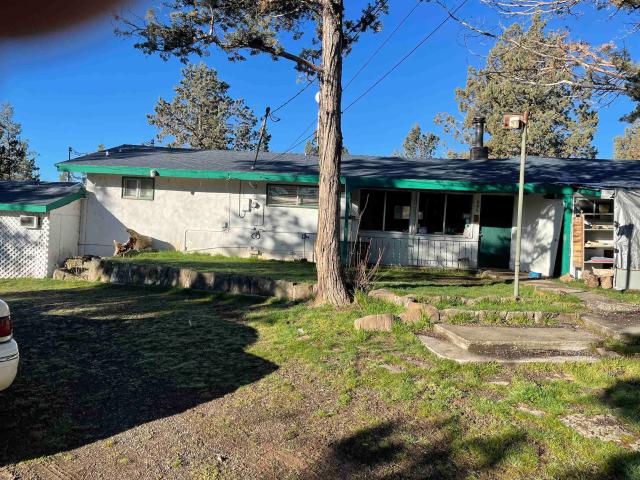 House for sale in Modoc, California