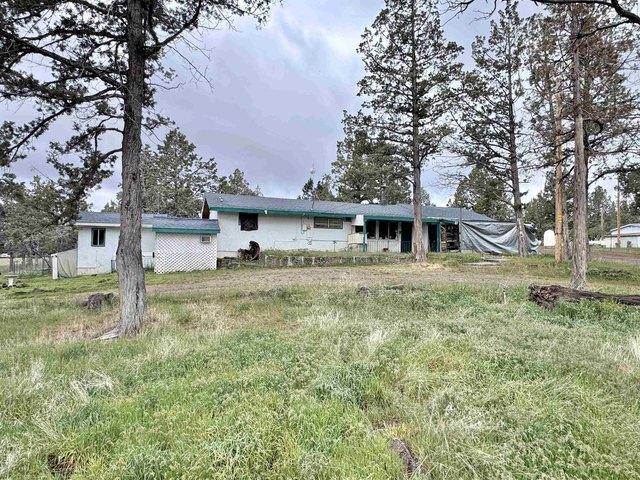 House for sale in Modoc, California
