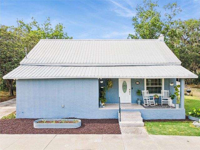 House for sale in Bartow, Florida