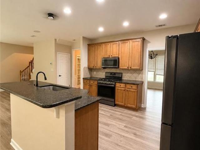 House for sale in Dacula, Georgia