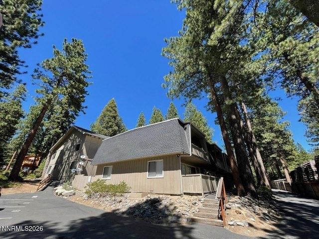 Condo for sale in Crystal Bay, Nevada