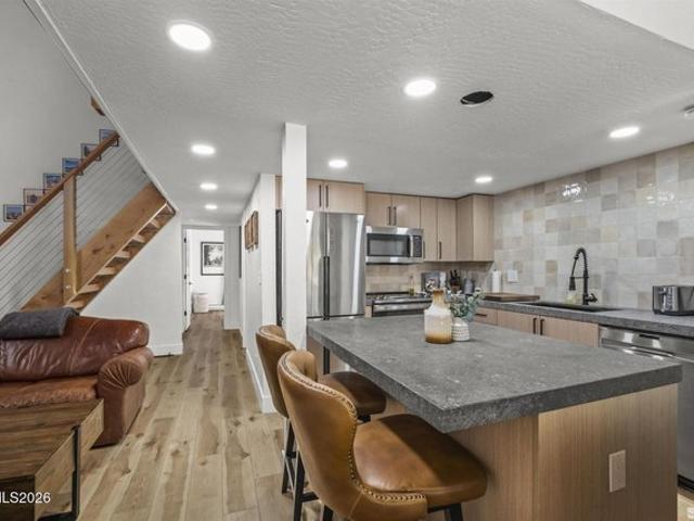 Condo for sale in Incline Village-Crystal Bay, Washoe County