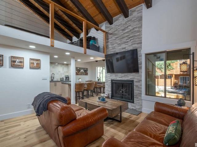 Condo for sale in Crystal Bay, Nevada