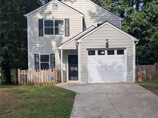 House for sale in Stone Mountain, Georgia