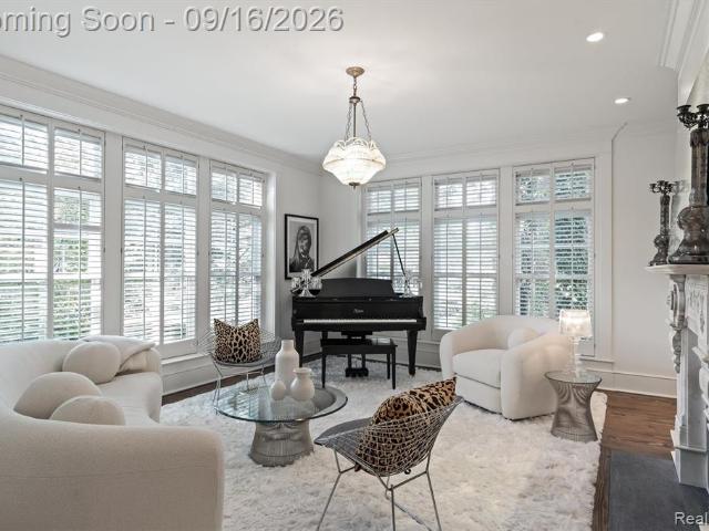 House for sale in Birmingham, Michigan