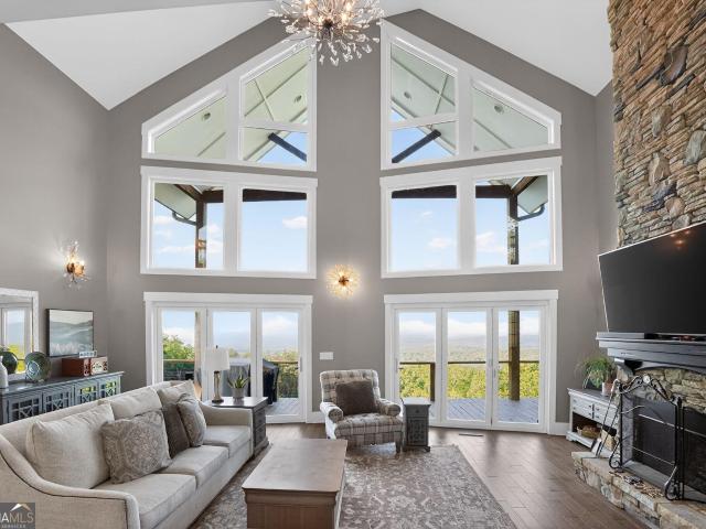 House for sale in Lakemont, Georgia