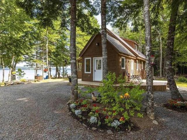 Property for sale in Parkdale, Nova Scotia