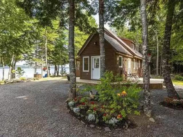 House for sale in Parkdale, Nova Scotia
