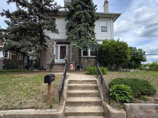 House for sale in Gloucester City, New Jersey